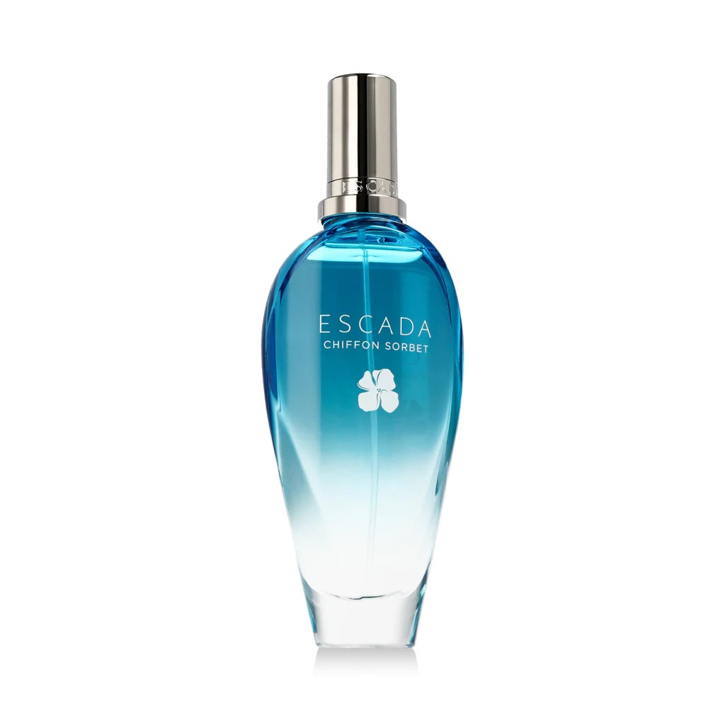 Escada Chiffon Sorbet EDT за жени 100 ml – флакон