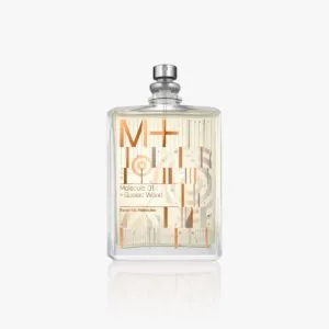 Escentric Molecules Molecule 01 M Guaiac Wood EDT унисекс 100 ml тестер – флакон