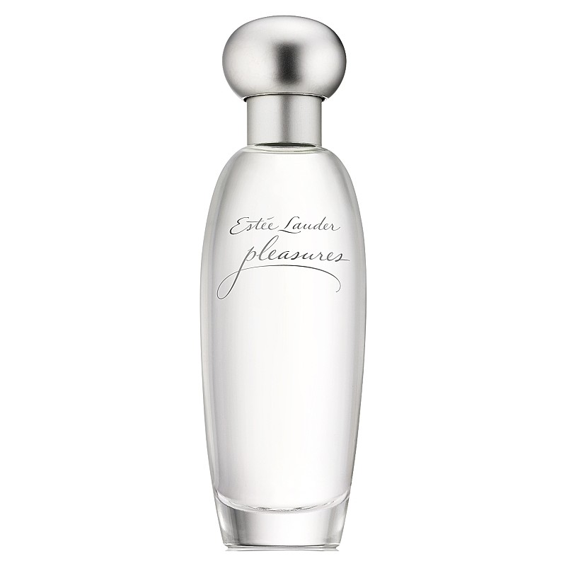 Estee Lauder Pleasures EDP за жени – флакон