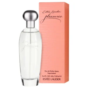 Estee Lauder Pleasures EDP за жени – снимка 3