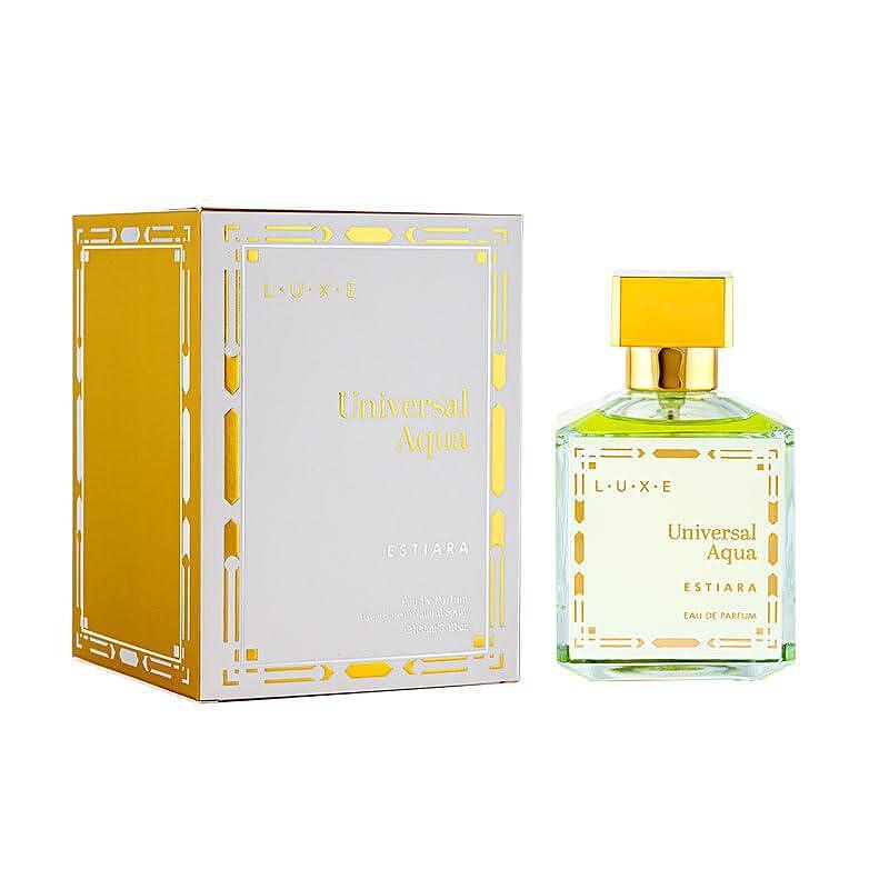 Estiara Luxe Universal Aqua EDP унисекс 100 ml – флакон