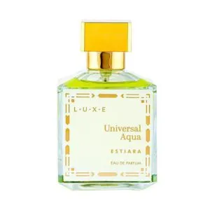 Estiara Luxe Universal Aqua EDP унисекс 100 ml – флакон