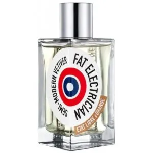 Etat Libre d Orange Fat Electrician EDP за мъже 50 ml – флакон