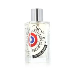 Etat Libre d Orange I Am Trach - Les Fleurs Du Dechet EDP унисекс 100 ml тестер – флакон