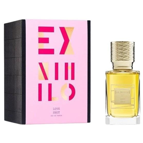 Ex Nihilo Love Shot EDP унисекс 100 ml – флакон