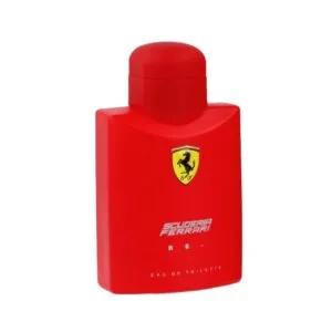 Ferrari Scuderia Ferrari Red EDT за мъже 125 ml тестер – флакон