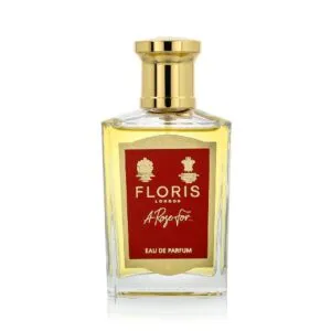 Floris A Rose For… EDP унисекс – флакон