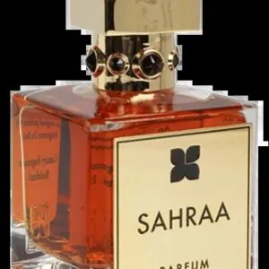 Fragrance Du Bois Prive Sahraa Oud EDP унисекс 100 ml – опаковка