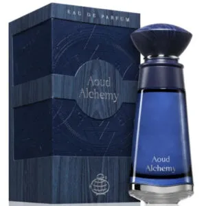 Fragrance World Aoud Alchemy парфюмна вода 100 ml