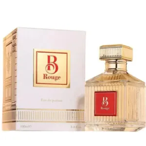 Fragrance World B Rouge парфюмна вода 100 ml