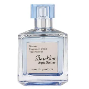 Fragrance World Barakkat Aqua Stellar – унисекс парфюмна вода 100 ml
