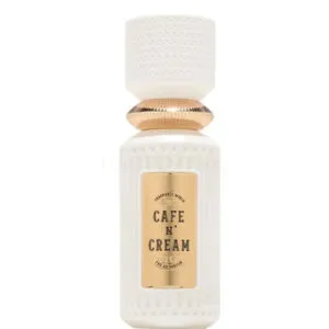 Fragrance World Cafe N' Cream парфюмна вода 100 ml