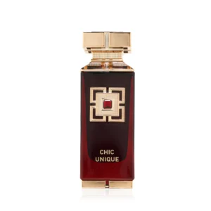Fragrance World Chic Unique EDP унисекс 100 ml – флакон