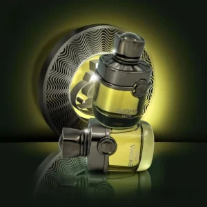 Fragrance World Enigma Trois EDP унисекс 100 ml – флакон