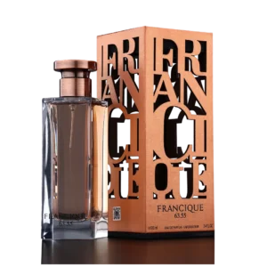 Fragrance World Francique 63.55 EDP унисекс 80 ml – флакон