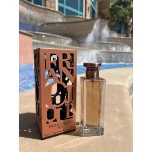Fragrance World Francique 63.55 EDP унисекс 80 ml – флакон
