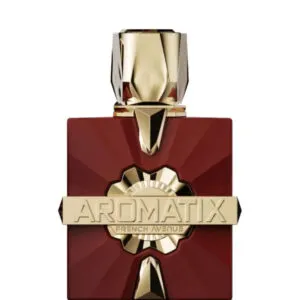 Парфюмна вода French Avenue Carnal Desire Aromatix X на Fragrance World, 100 ml