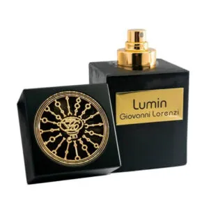 Fragrance World French Avenue Lumin Giovanni Lorenzi – унисекс парфюмна вода 100 ml