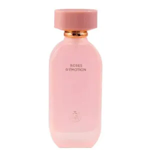 French Avenue Roses D’Emotion Fragrance World парфюмна вода 100 ml