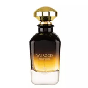 Парфюмна вода French Avenue Wurood Bois D'Arabie на Fragrance World, 100 ml