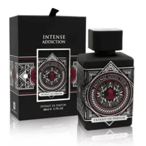 Fragrance World Intense Addiction EDP за жени 80 ml – флакон