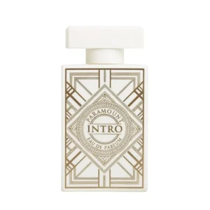 Fragrance World Intro Paramount EDP унисекс 80 ml – флакон