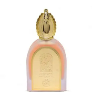 Fragrance World Musky Series Foggy Dusk – дамска парфюмна вода 100 ml