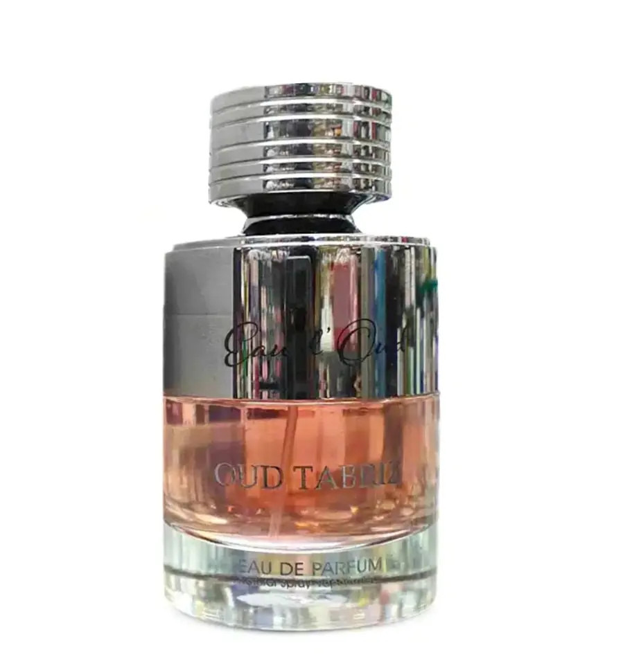 Fragrance World Oud Tabriz парфюмна вода 100 ml