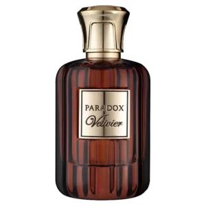 Fragrance World Paradox Vetivier EDP унисекс 100 ml – флакон