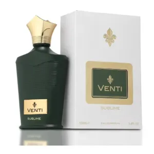 Fragrance World Venti Sublime EDP унисекс 100 ml – флакон