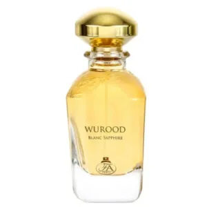 Fragrance World Wurood Blanc Sapphire парфюмна вода 100 ml