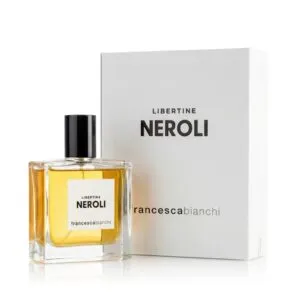 Francesca Bianchi Libertine Neroli Extrait унисекс – флакон