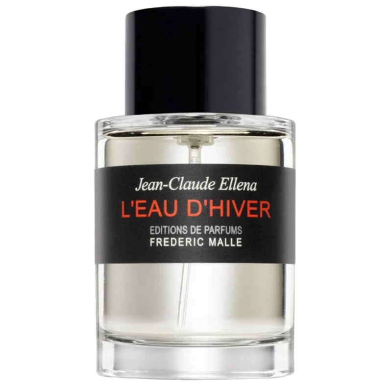 Frederic Malle L'Eau d'Hiver EDT унисекс – флакон