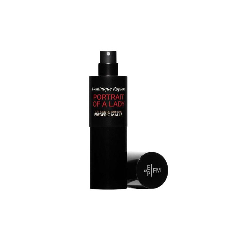 Frederic Malle Portrait of a Lady EDP за жени – детайл