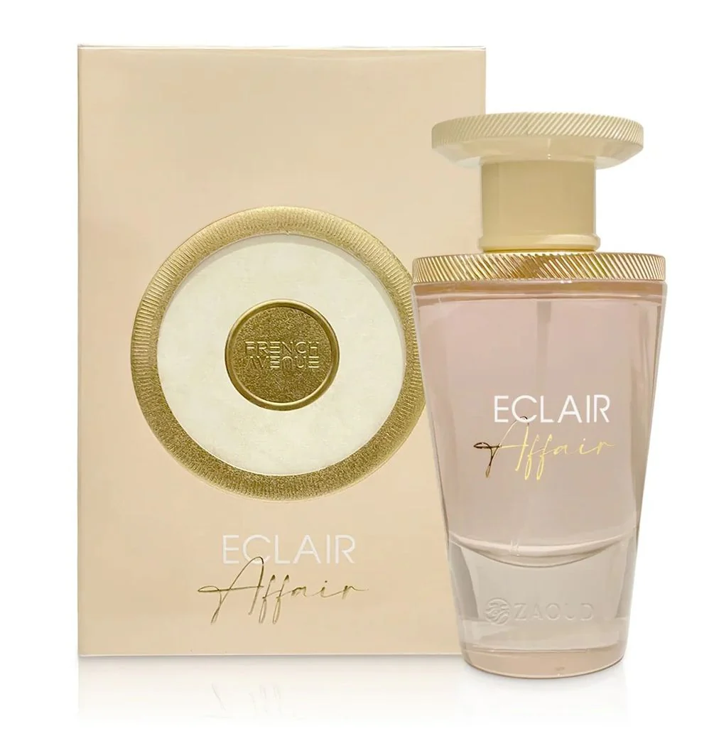 French Avenue Eclair Affair EDP за жени 100 ml – флакон