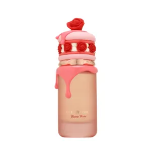 French Avenue Fleuriche Bisou Rose Extrait de Parfum за жени 100 ml – флакон