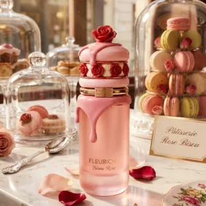 French Avenue Fleuriche Bisou Rose Extrait de Parfum за жени 100 ml – флакон