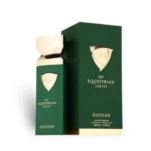 French Avenue Haydan EDP за мъже 100 ml – флакон