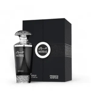 French Avenue Miraj Absolute EDP унисекс 100 ml – флакон