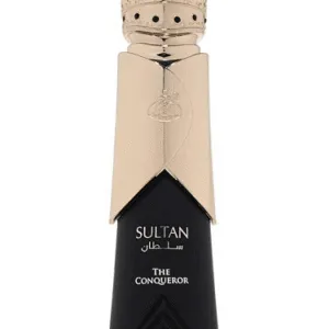 French Avenue Sultan the Conqueror EDP унисекс 80 ml – флакон