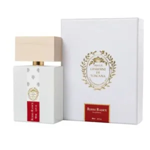 Giardini Di Toscana Rosso Radice EDP унисекс 100 ml тестер – флакон