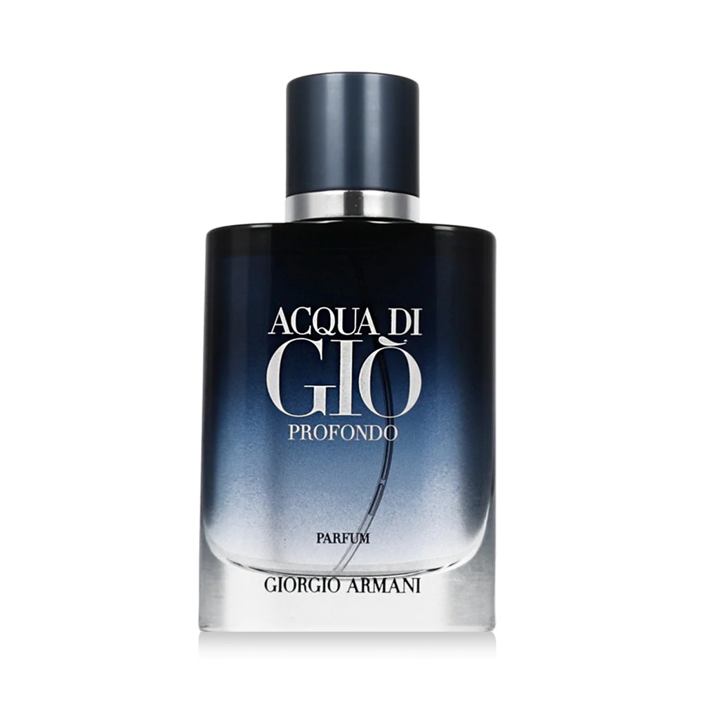 Giorgio Armani Acqua Di Gio Profondo Parfum за мъже 50 ml – флакон