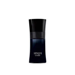 Giorgio Armani Code EDT за мъже 15 ml – флакон