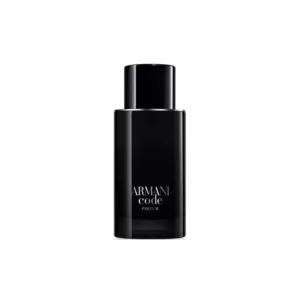 Giorgio Armani Code Parfum за мъже 75 ml – флакон