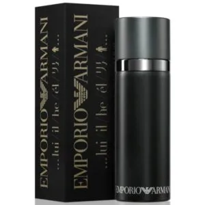 Giorgio Armani Emporio He EDT за мъже 100 ml – снимка 3