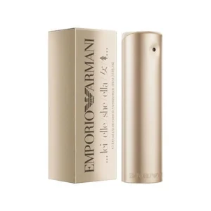 Giorgio Armani Emporio She EDP за жени – снимка 3