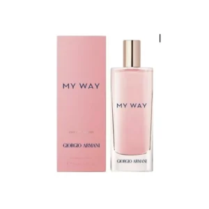 Giorgio Armani My Way EDP за жени 15 ml – опаковка