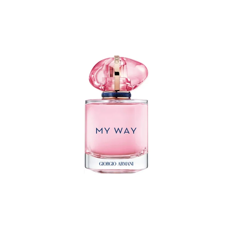 Giorgio Armani My Way Nectar EDP за жени 50 ml – флакон