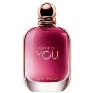 Giorgio Armani Power Of You EDP за жени 90 ml – флакон
