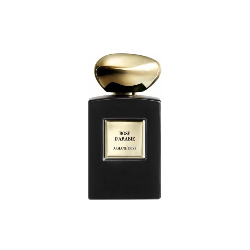 Giorgio Armani Prive Rose D'Arabie EDP унисекс 100 ml тестер – флакон